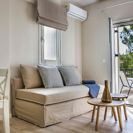 Julia'S Boutique Suites, Near Argostoli. Travliata Exterior photo