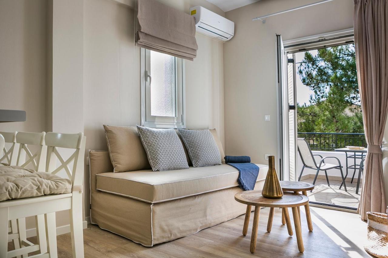 Julia'S Boutique Suites, Near Argostoli. Travliata Exterior photo